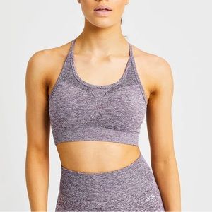 AYBL Motion Seamless Sports Bra